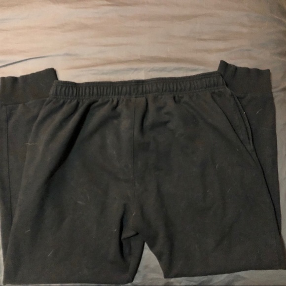 🖤Black Champion joggers🖤 - Picture 4 of 4